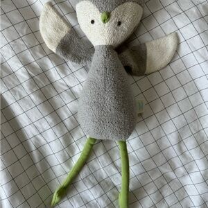 Hazel Village Lucy Owl